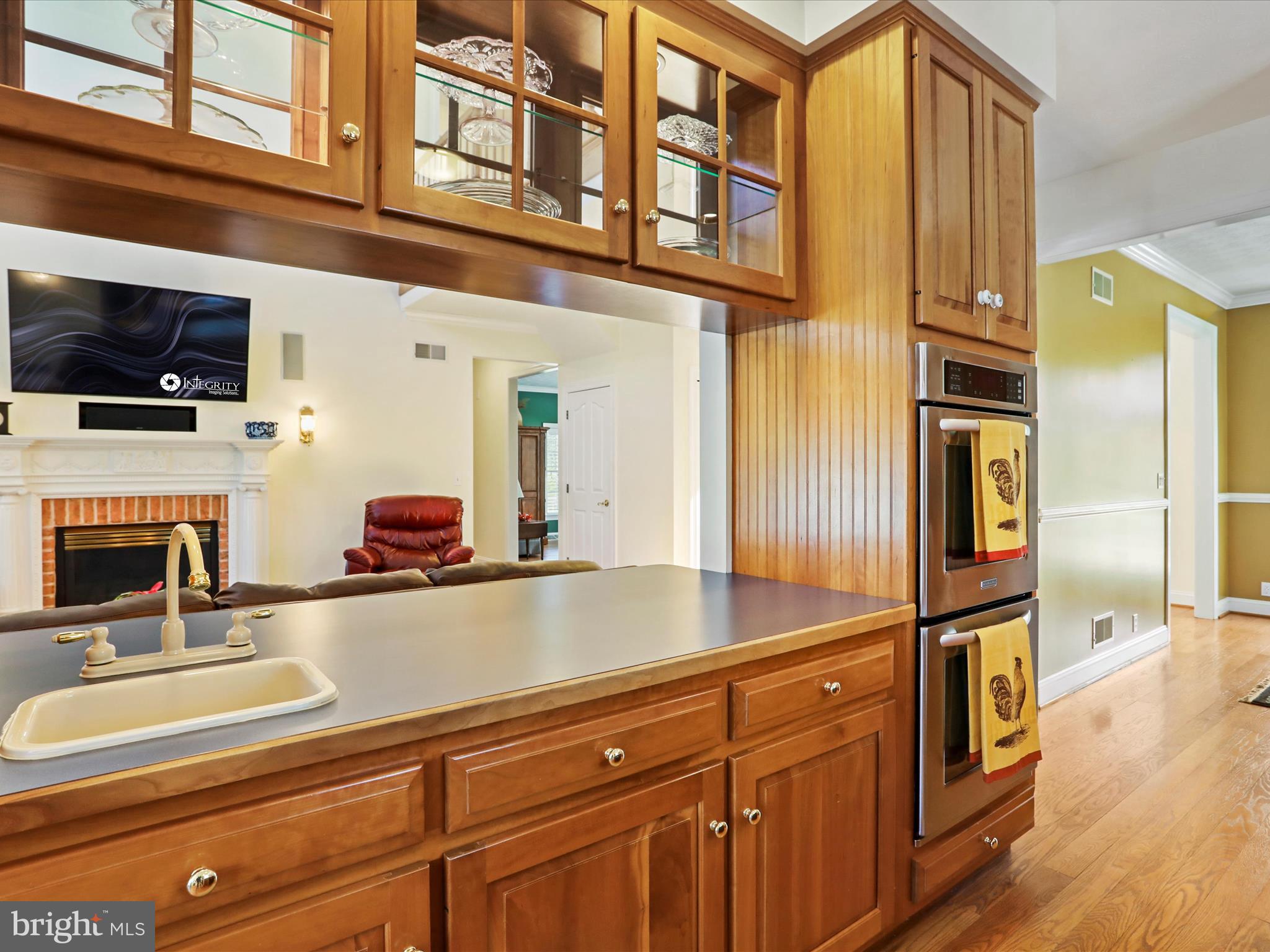 TUSCARORA SPRINGS - Residential