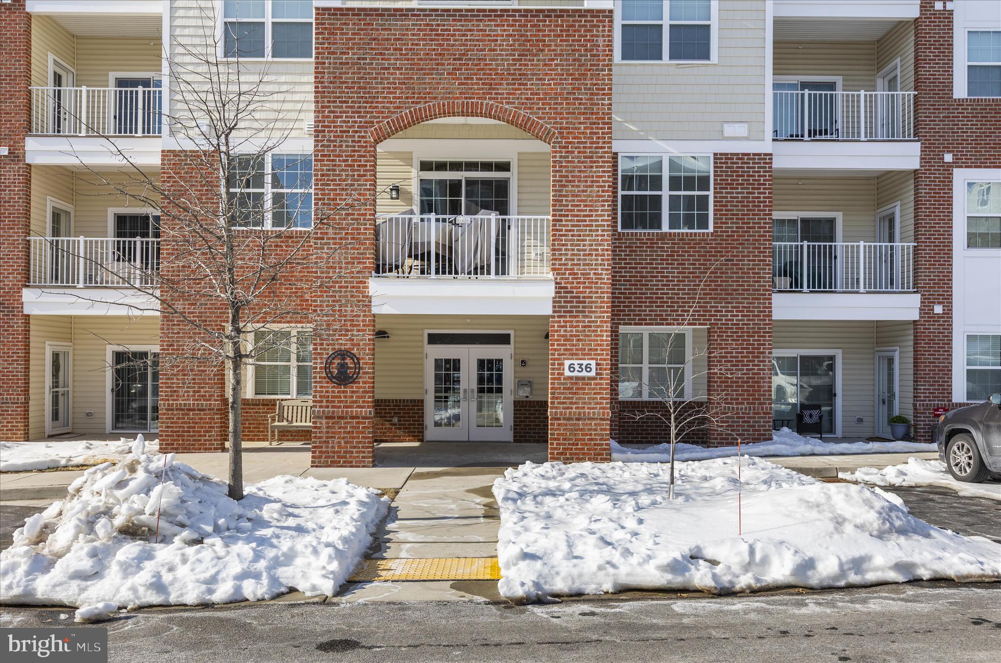 OVERLOOK AT GATEWAY - Residential