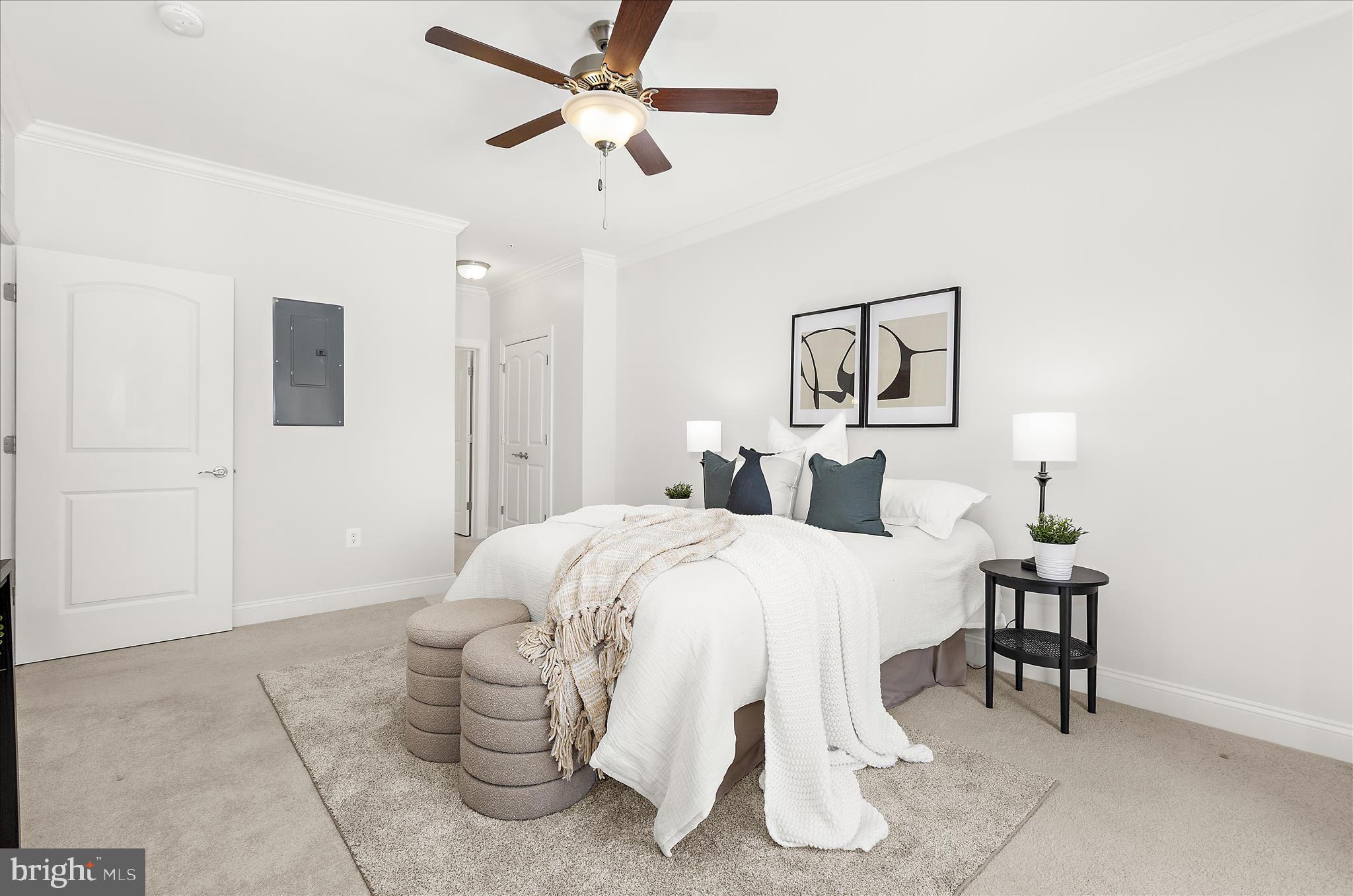 OVERLOOK AT GATEWAY - Residential