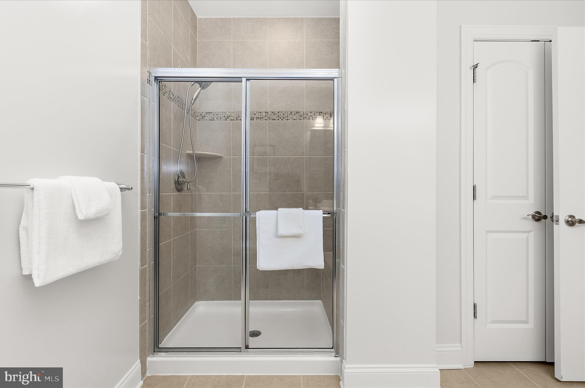 OVERLOOK AT GATEWAY - Residential