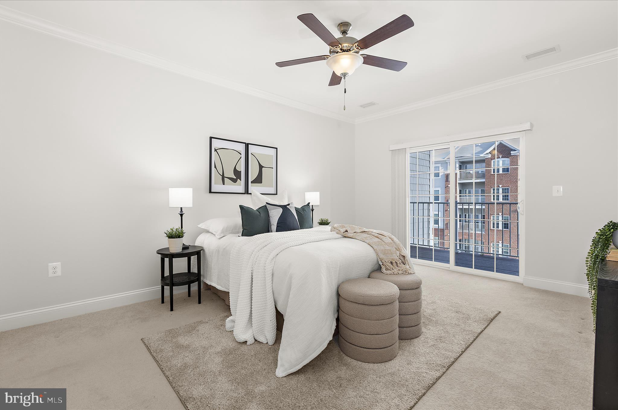 OVERLOOK AT GATEWAY - Residential