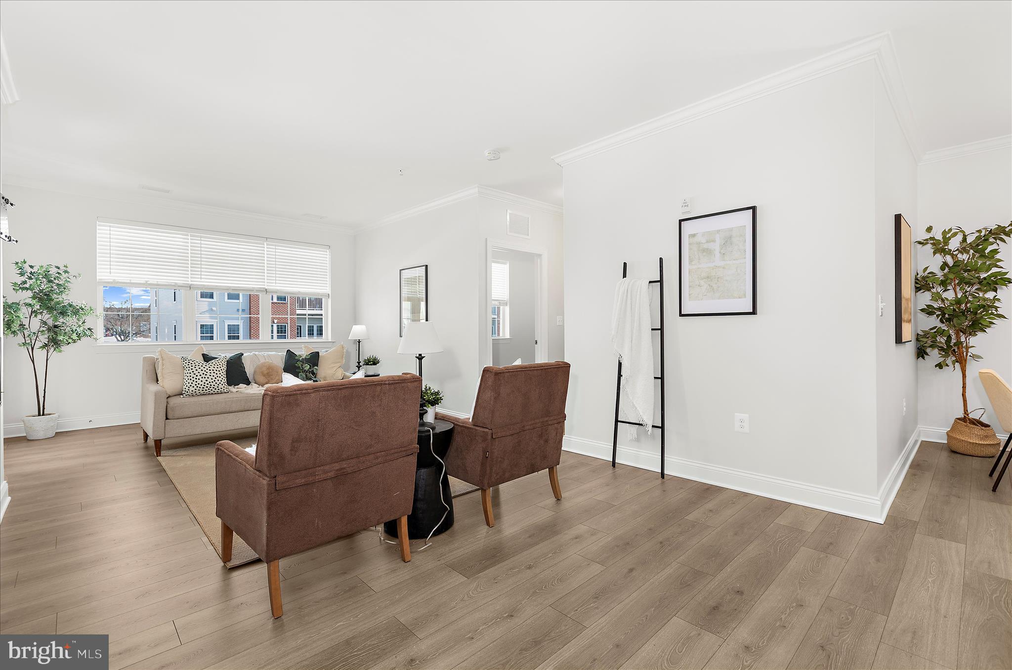 OVERLOOK AT GATEWAY - Residential