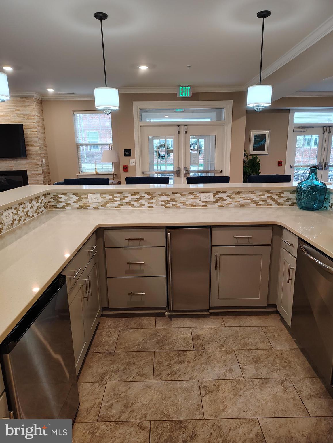 OVERLOOK AT GATEWAY - Residential