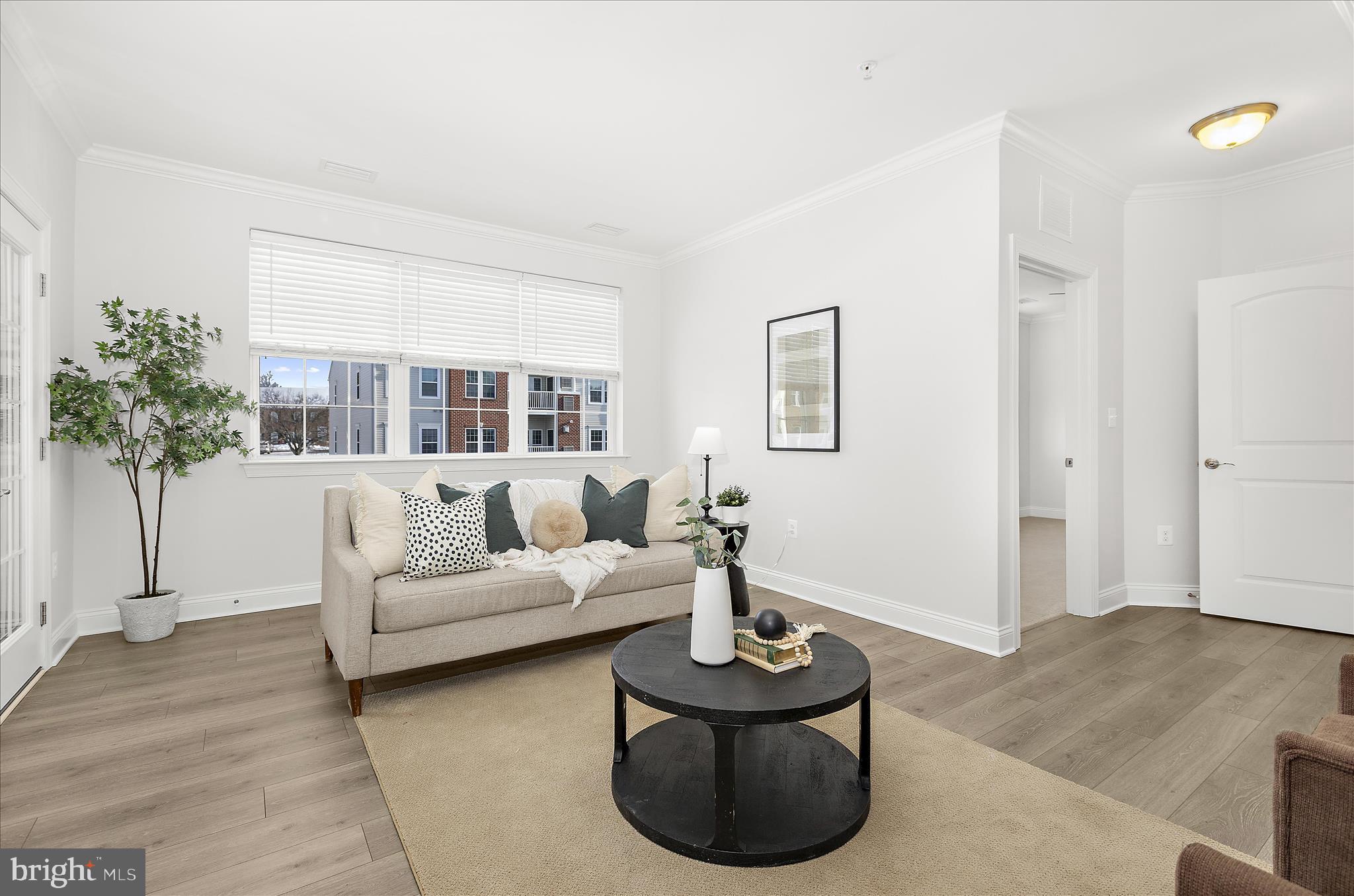 OVERLOOK AT GATEWAY - Residential