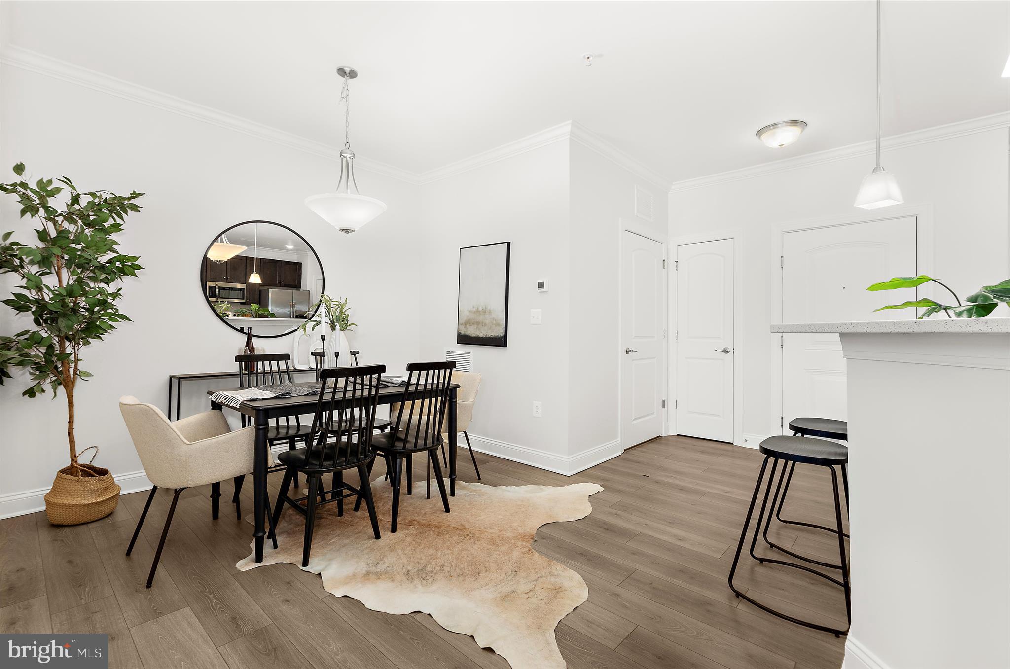 OVERLOOK AT GATEWAY - Residential