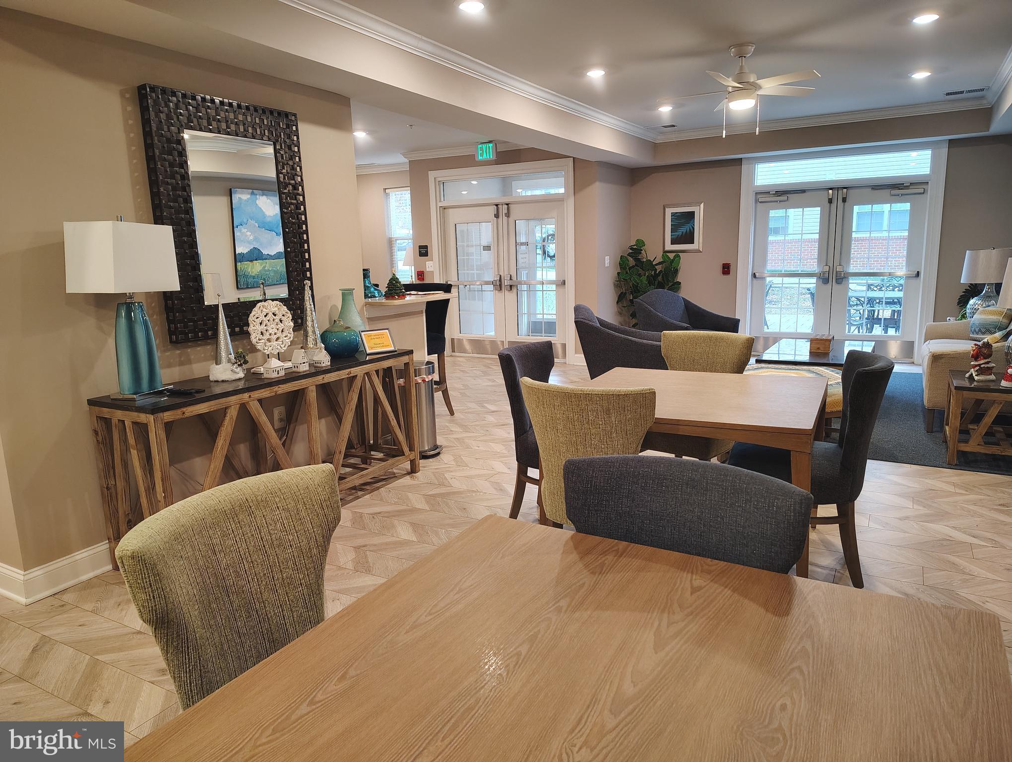 OVERLOOK AT GATEWAY - Residential