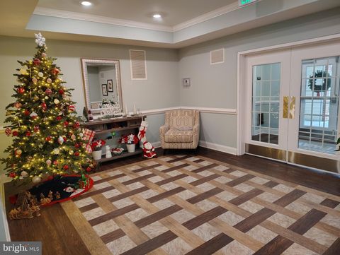 636 WALLINGFORD ROAD 3J BEL AIR MD 21014