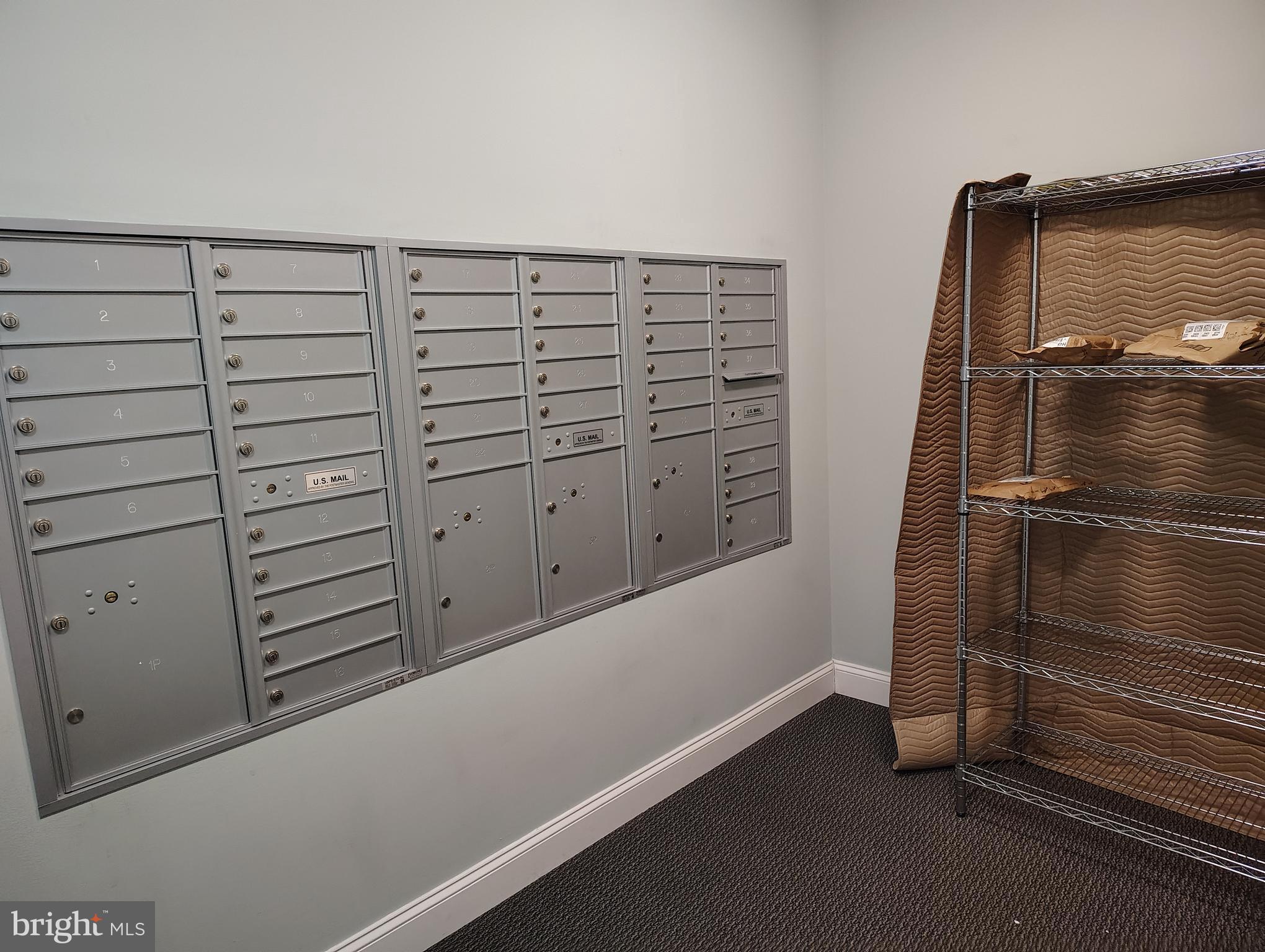 OVERLOOK AT GATEWAY - Residential