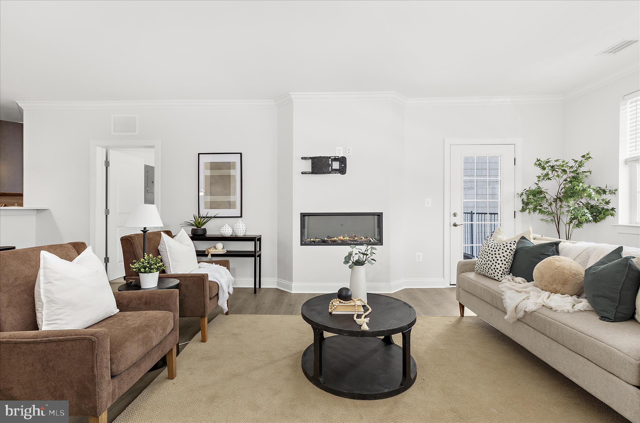 OVERLOOK AT GATEWAY - Residential