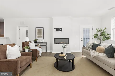 636 Wallingford Road Unit 3J, Bel Air, MD MLS: MDHR2051246