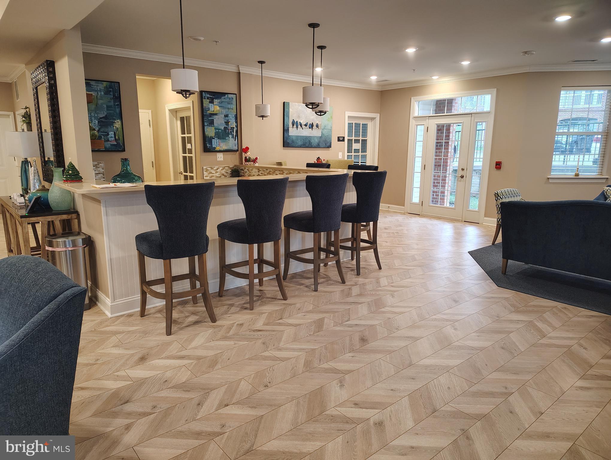 OVERLOOK AT GATEWAY - Residential