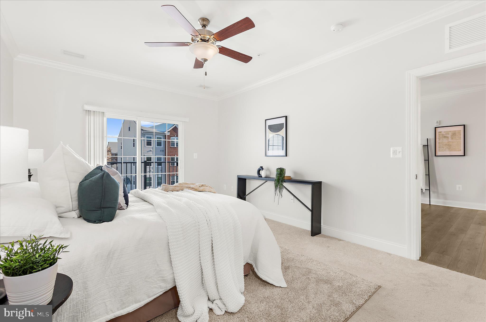 OVERLOOK AT GATEWAY - Residential