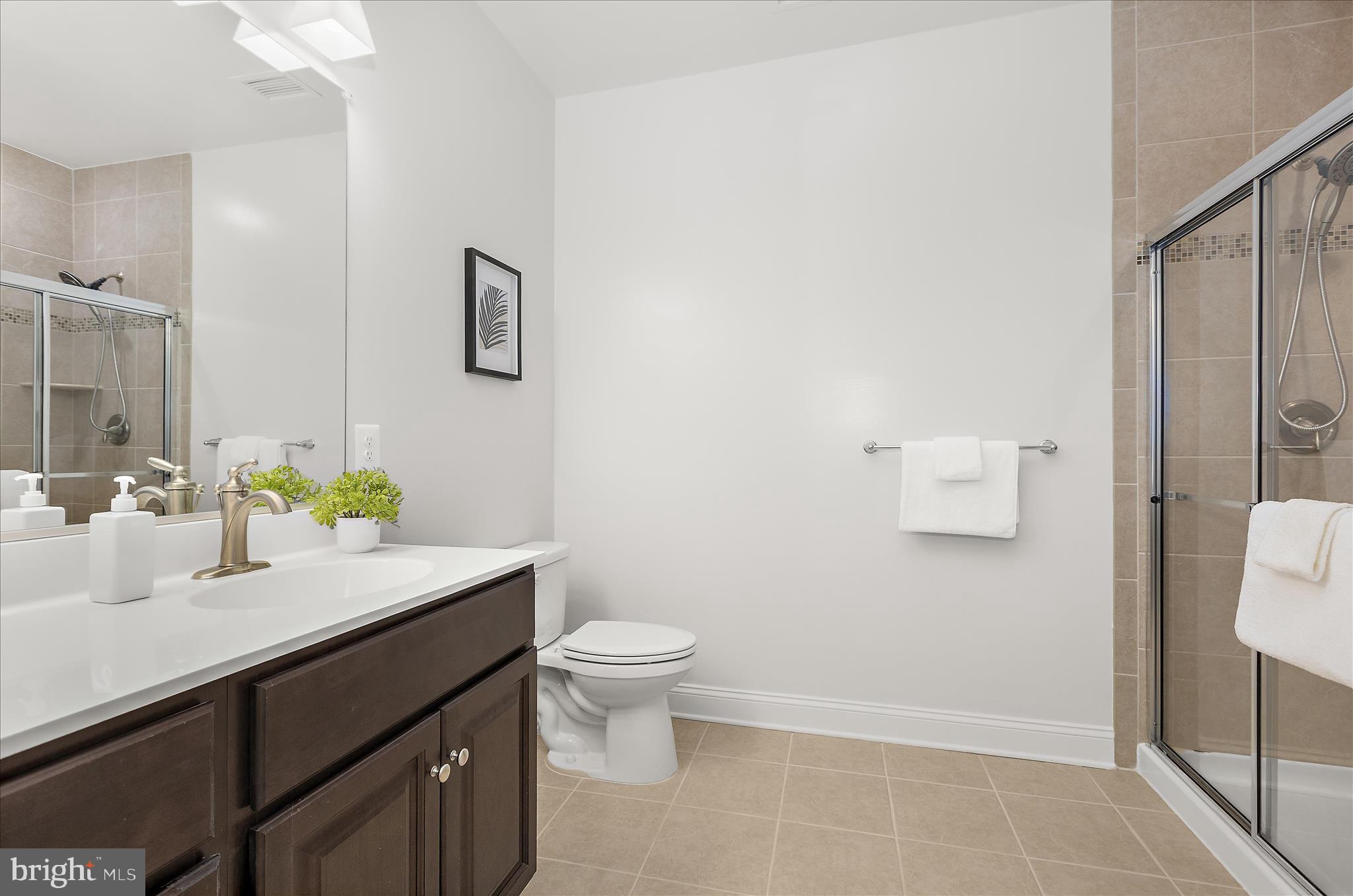 OVERLOOK AT GATEWAY - Residential