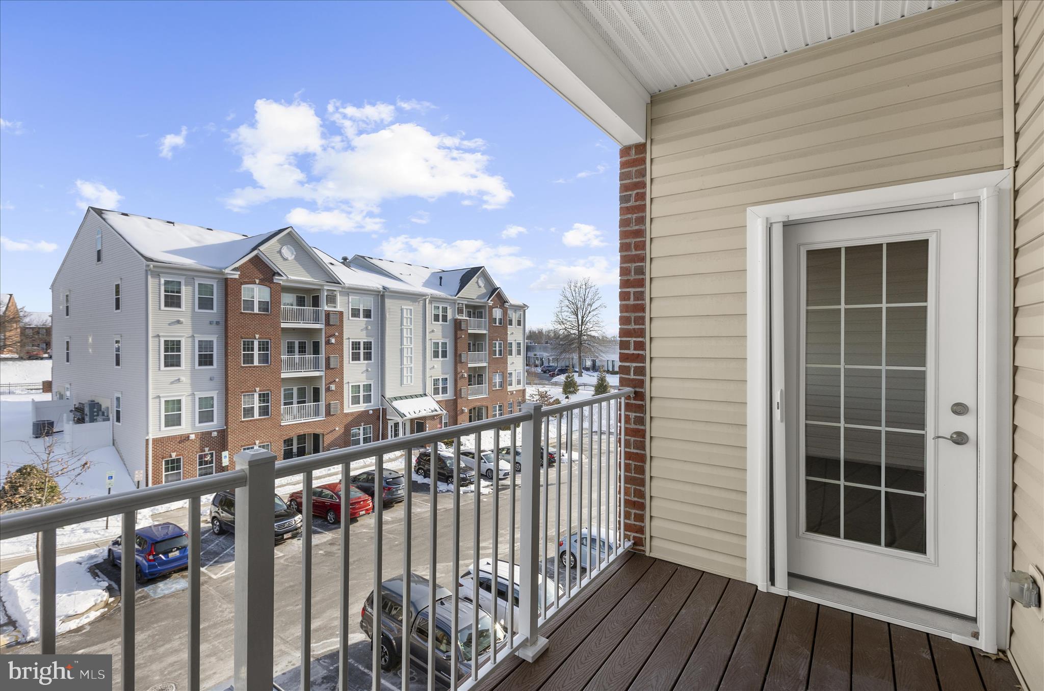 OVERLOOK AT GATEWAY - Residential