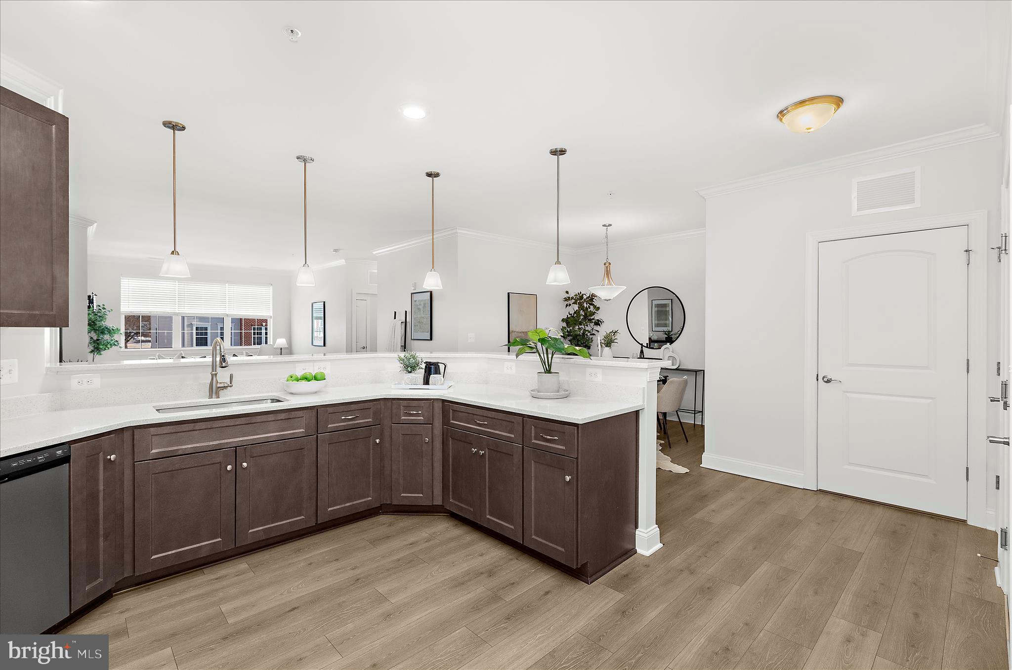 OVERLOOK AT GATEWAY - Residential