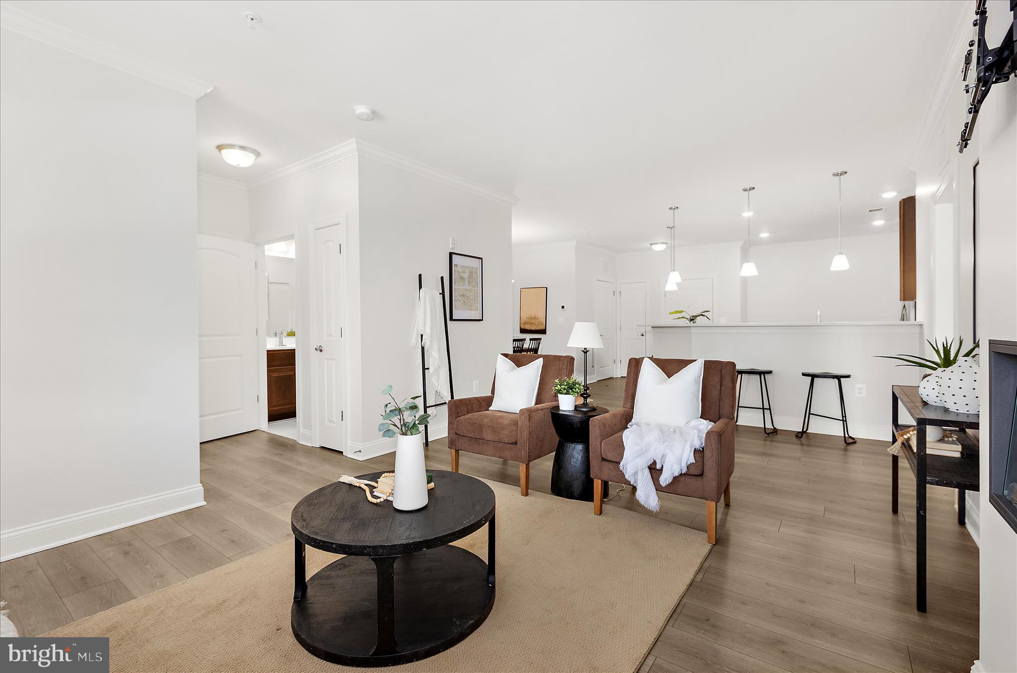 OVERLOOK AT GATEWAY - Residential