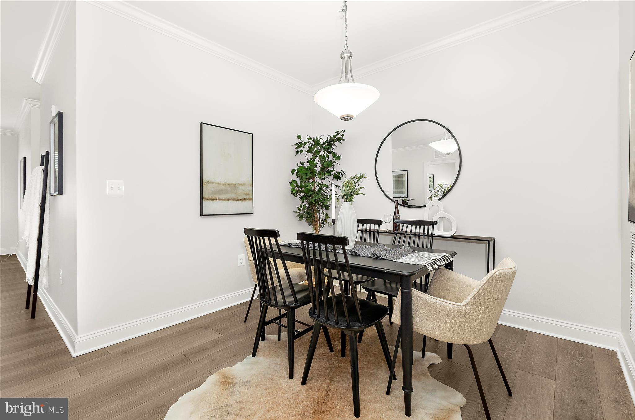 OVERLOOK AT GATEWAY - Residential