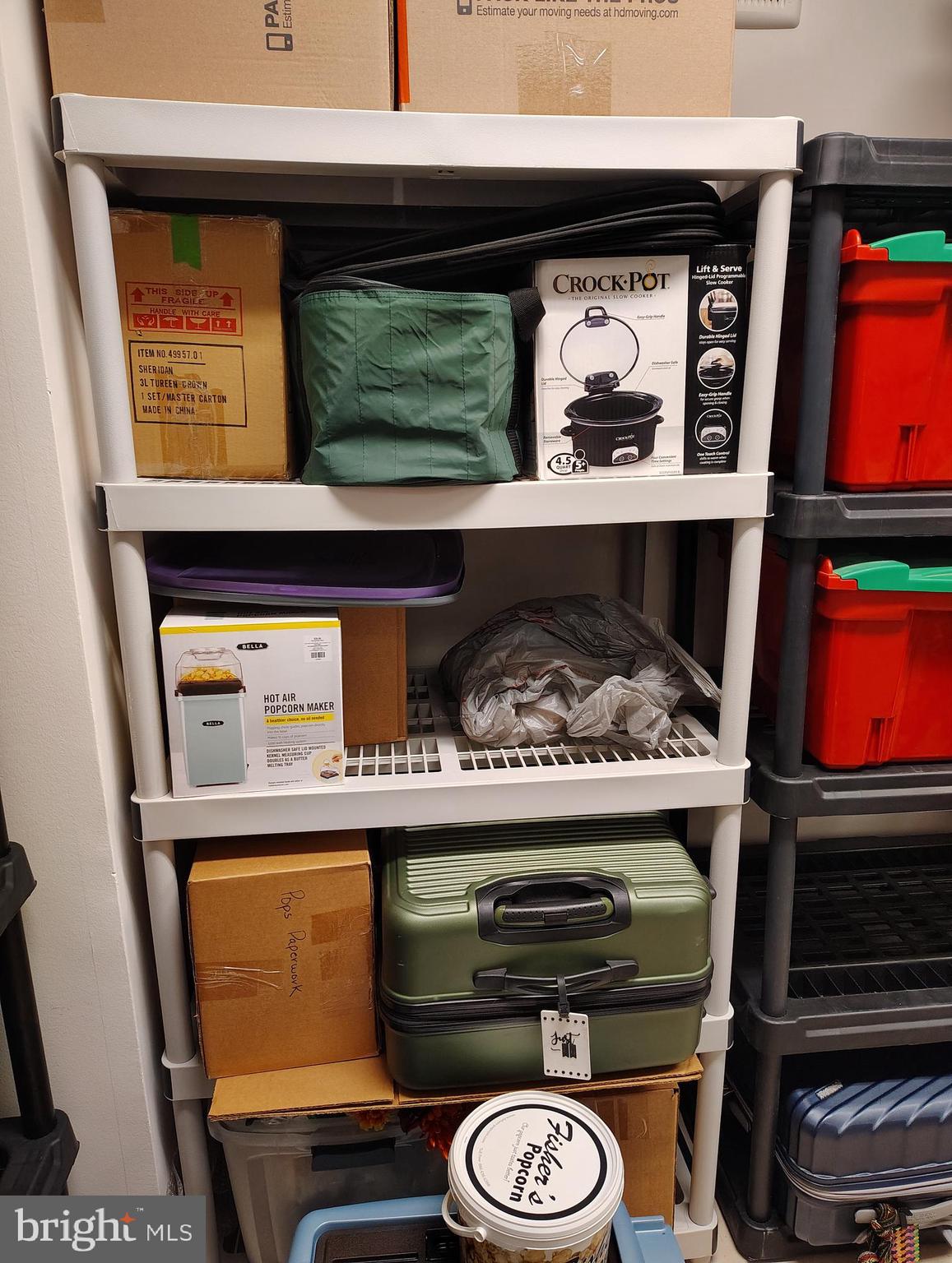 OVERLOOK AT GATEWAY - Residential