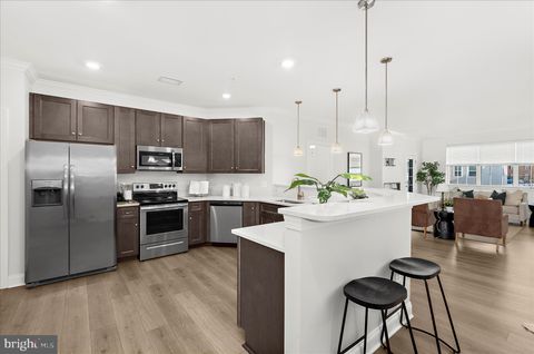 636 WALLINGFORD ROAD 3J BEL AIR MD 21014