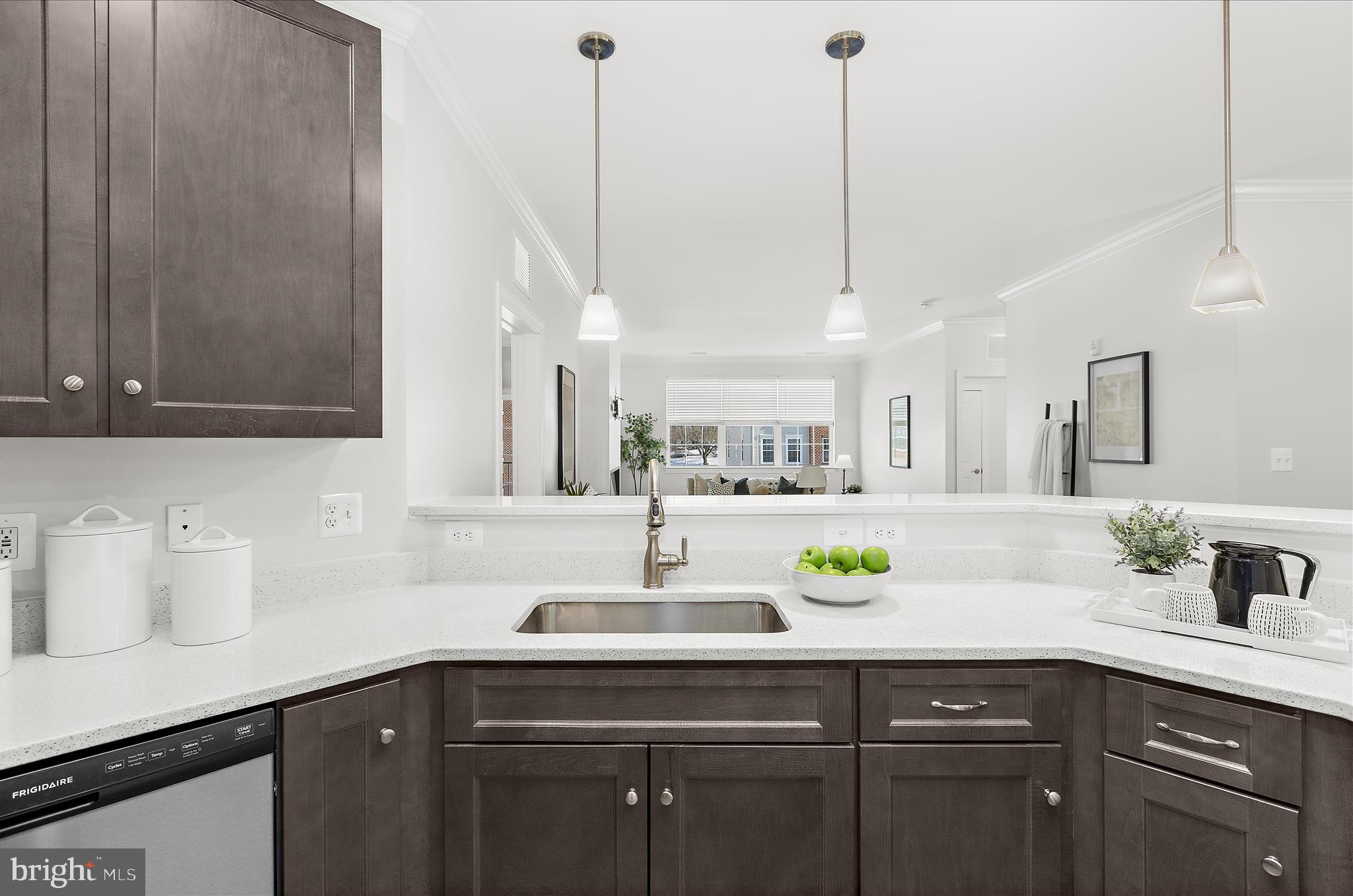 OVERLOOK AT GATEWAY - Residential