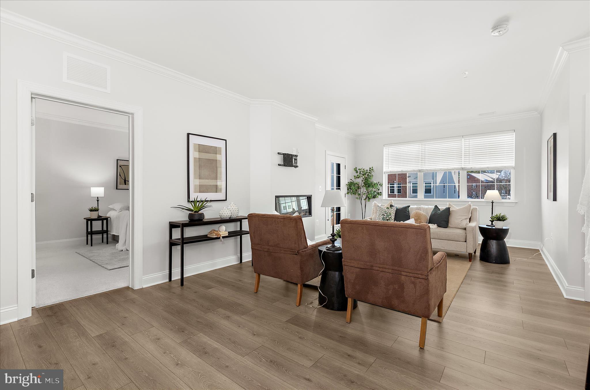 OVERLOOK AT GATEWAY - Residential