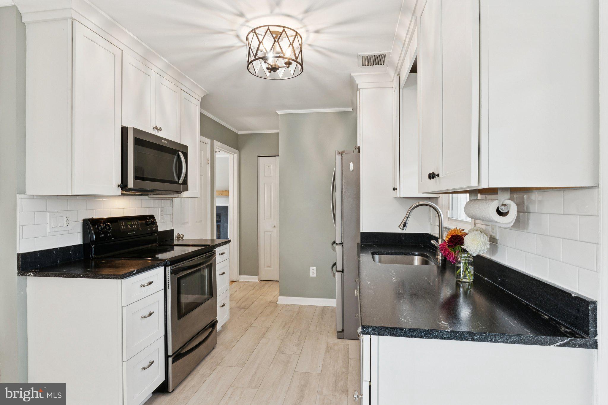 WILSHIRE - Residential