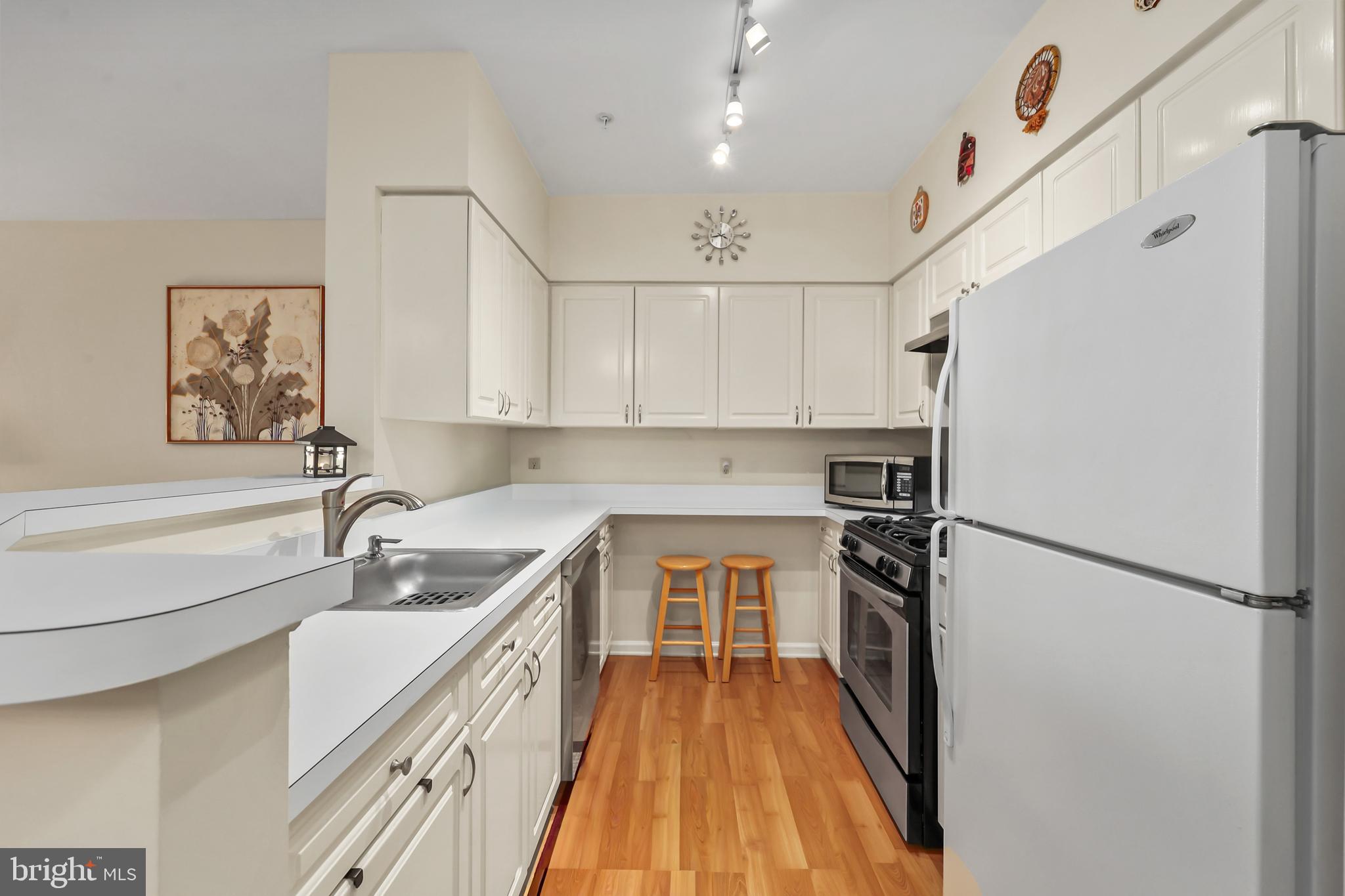 WORLDGATE - Residential