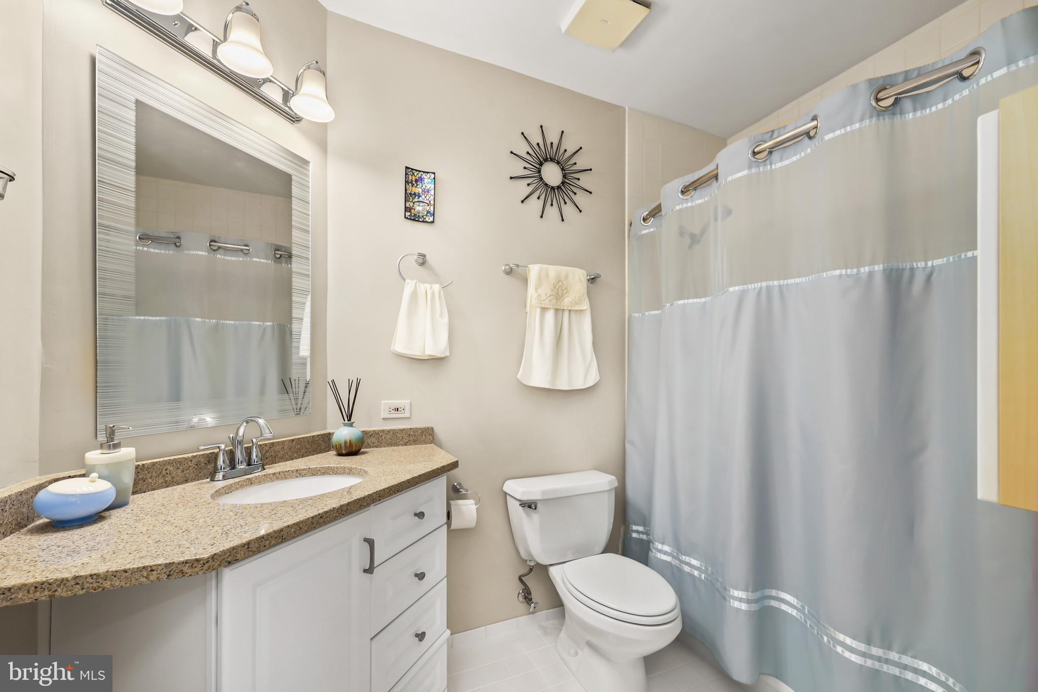 WORLDGATE - Residential