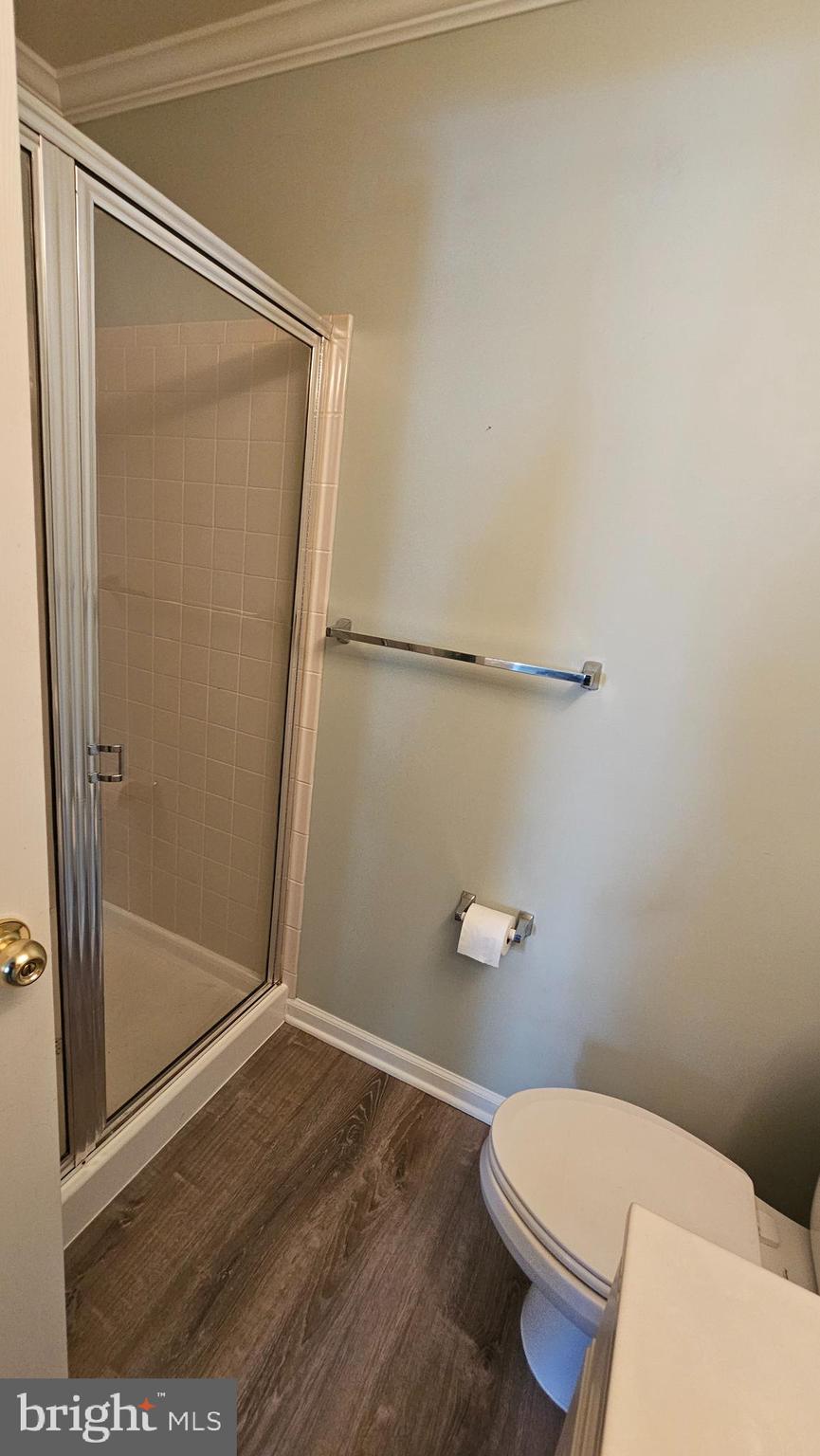 VILLAGE OF IDLEWILD - Residential Lease