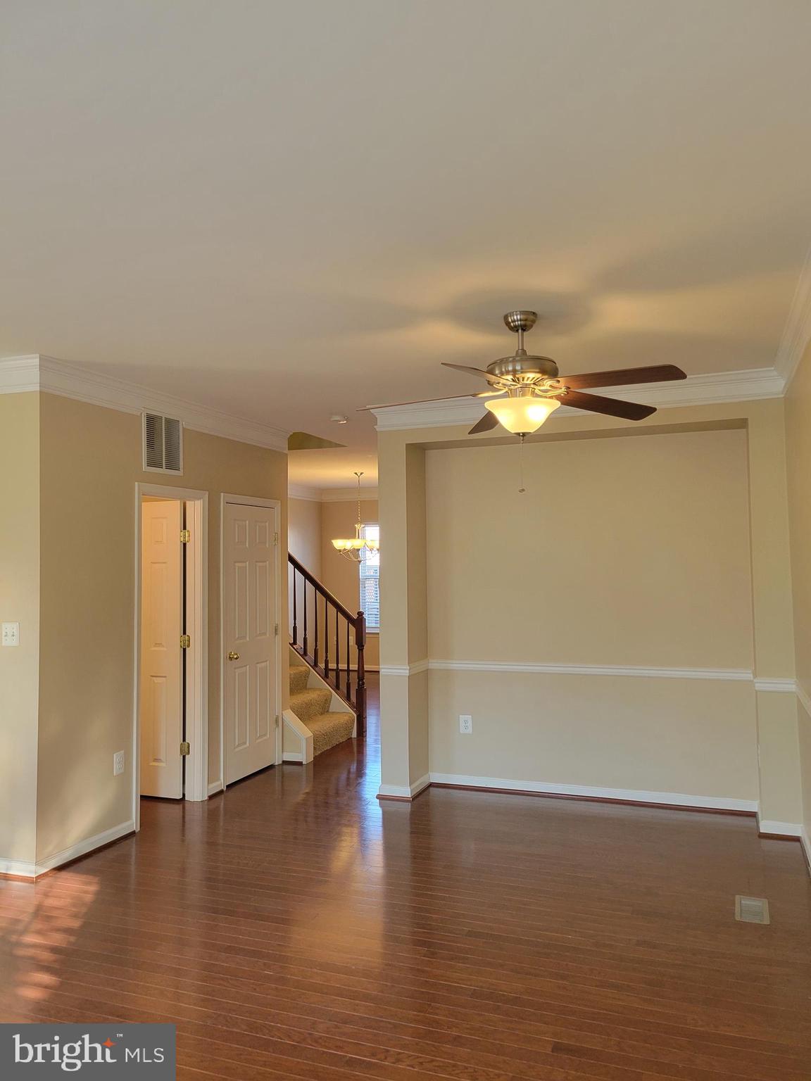 VILLAGE OF IDLEWILD - Residential Lease