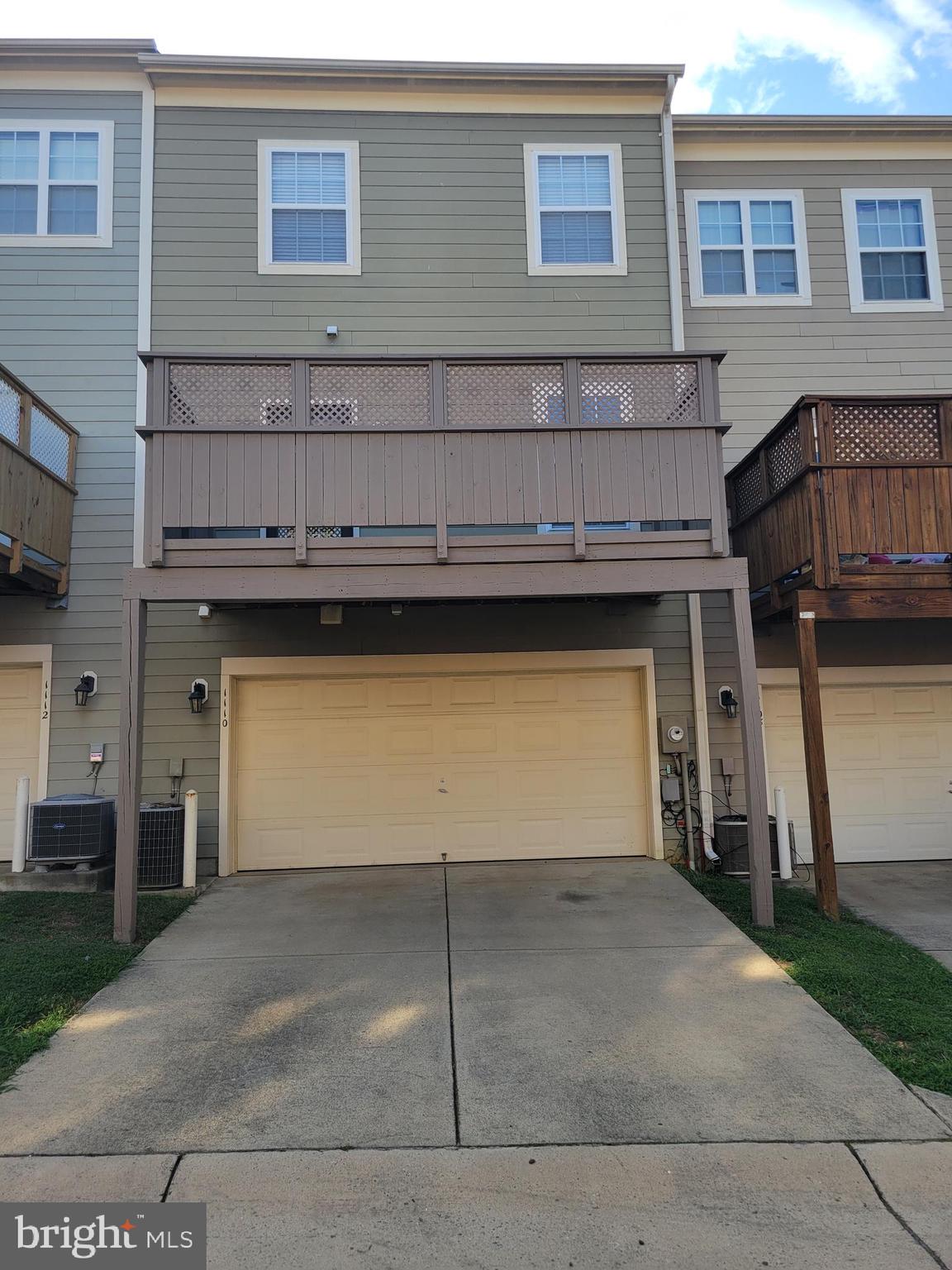 VILLAGE OF IDLEWILD - Residential Lease