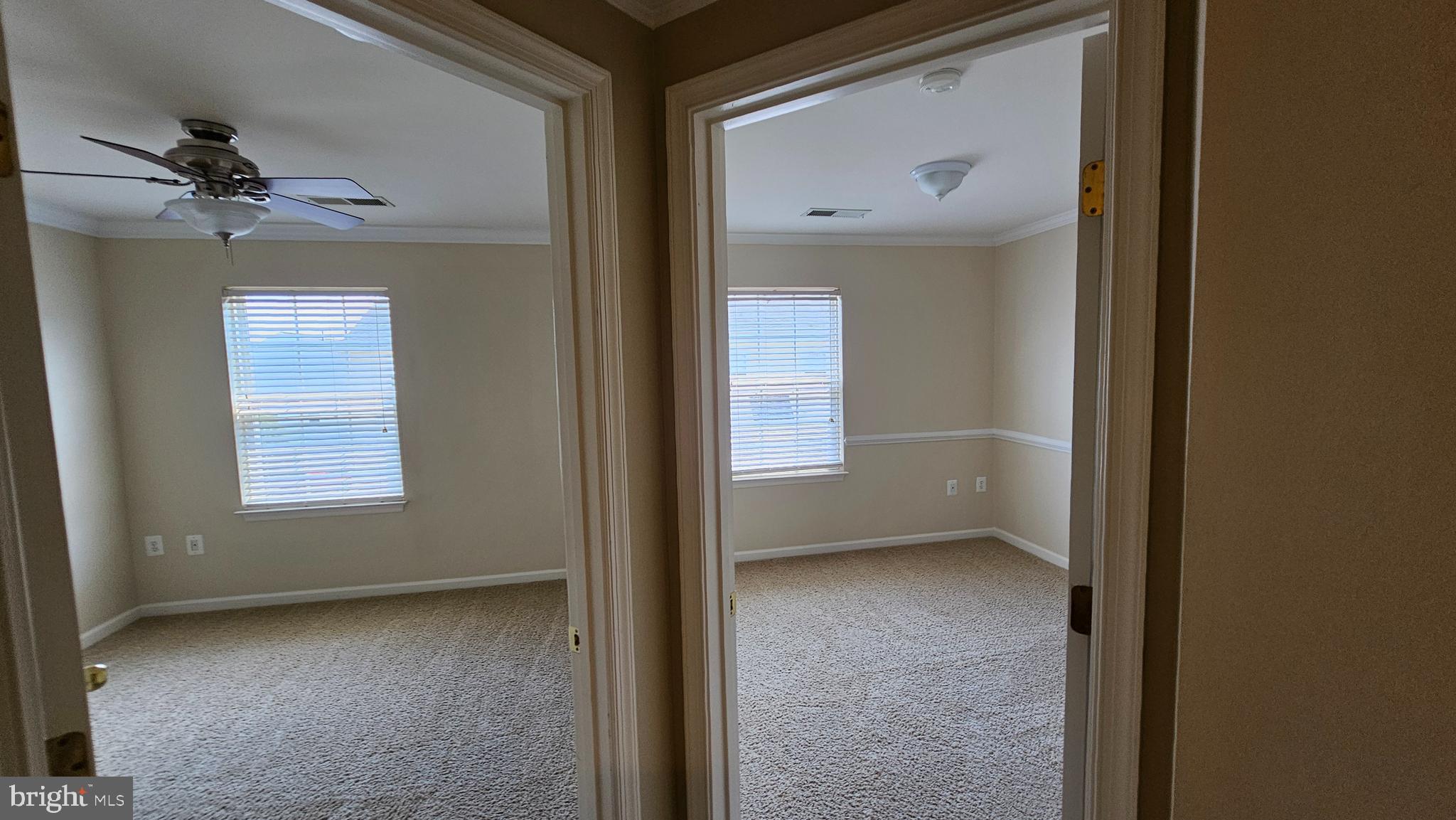 VILLAGE OF IDLEWILD - Residential Lease