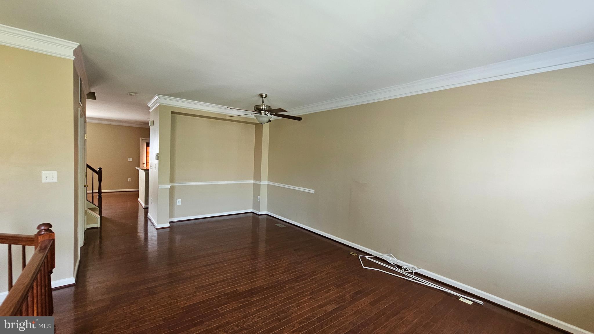 VILLAGE OF IDLEWILD - Residential Lease