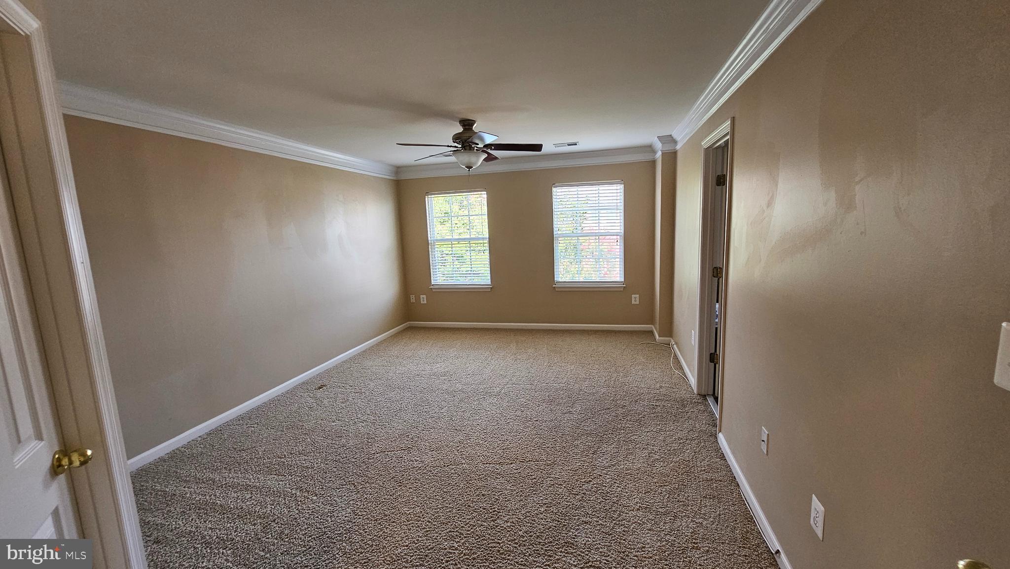 VILLAGE OF IDLEWILD - Residential Lease