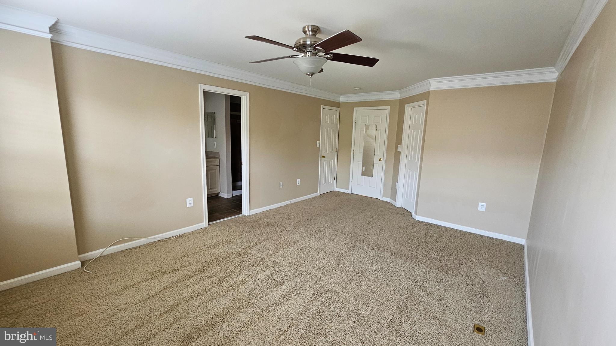 VILLAGE OF IDLEWILD - Residential Lease