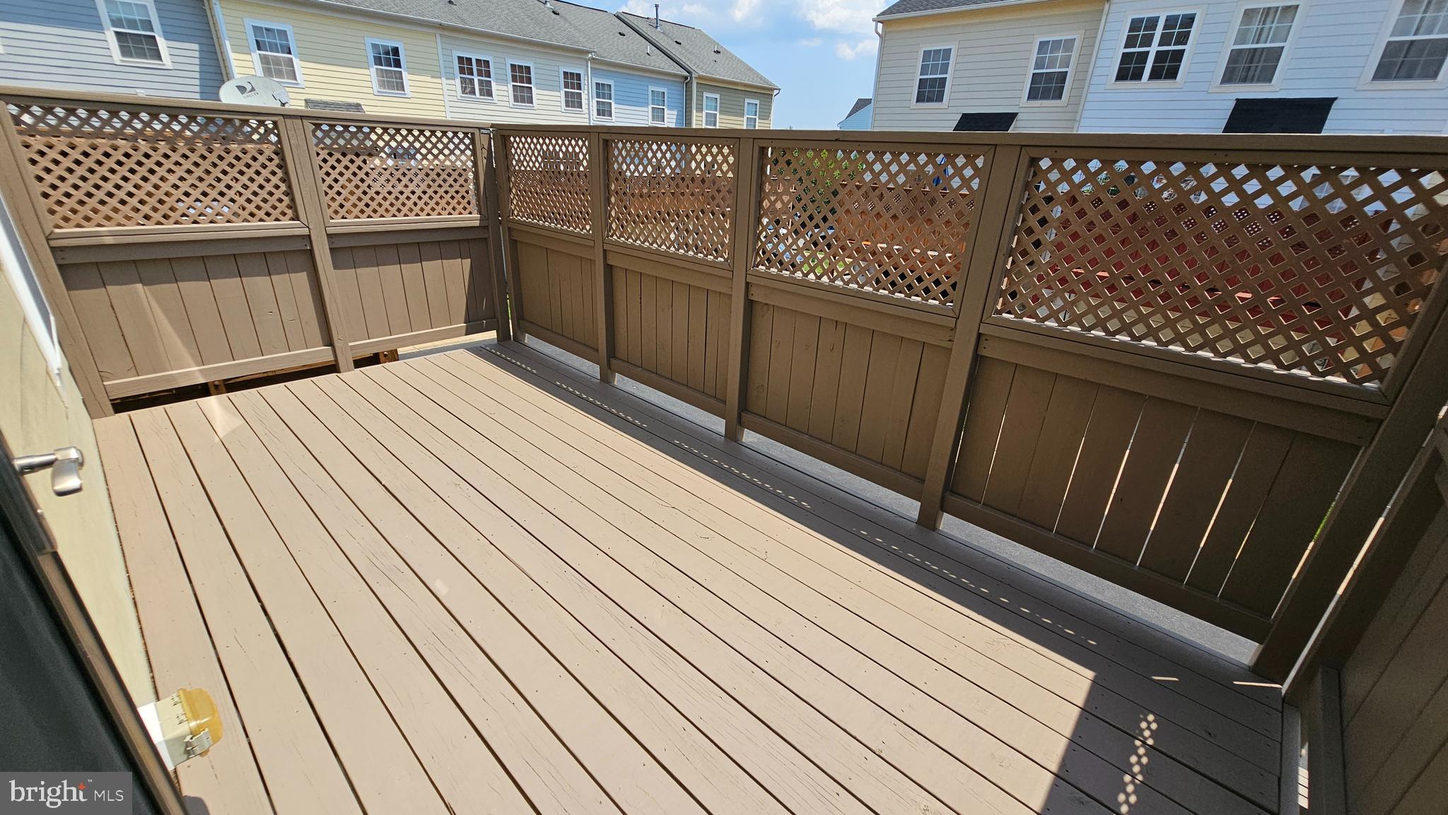 VILLAGE OF IDLEWILD - Residential Lease