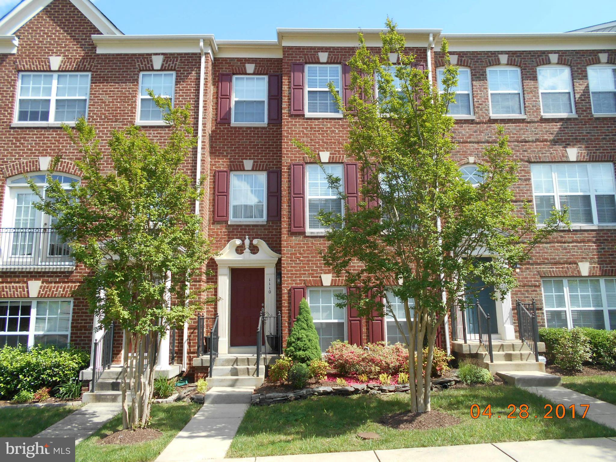 VILLAGE OF IDLEWILD - Residential Lease