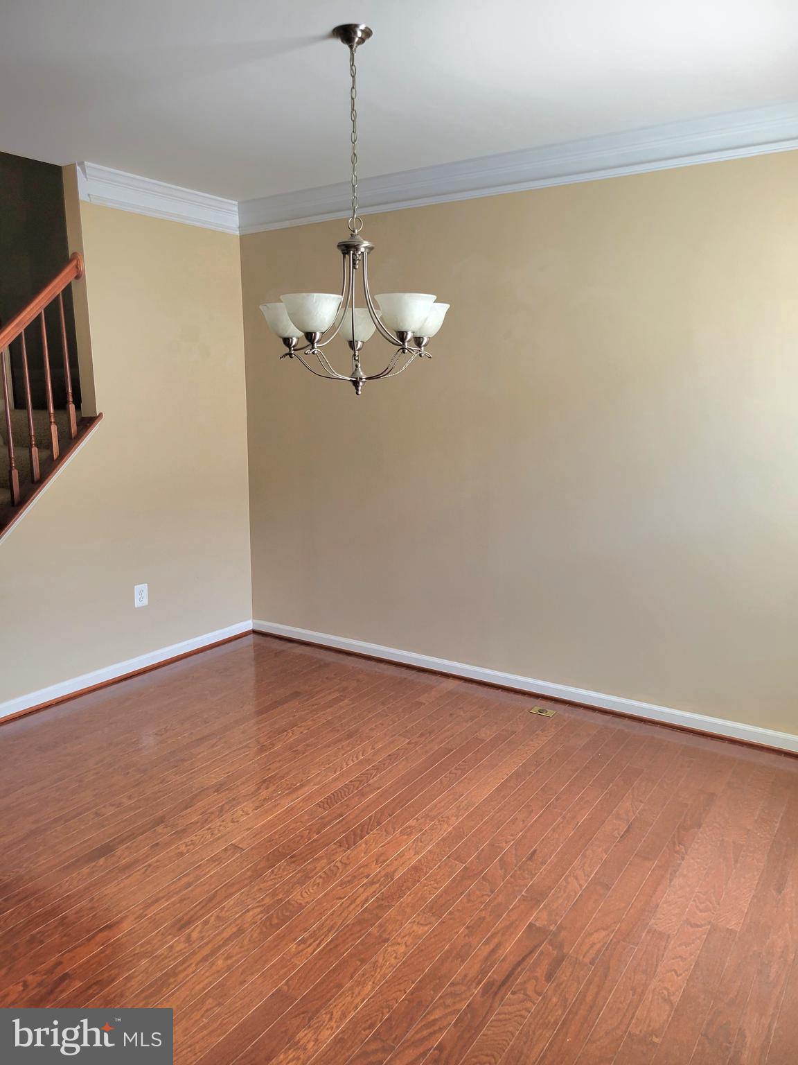 VILLAGE OF IDLEWILD - Residential Lease