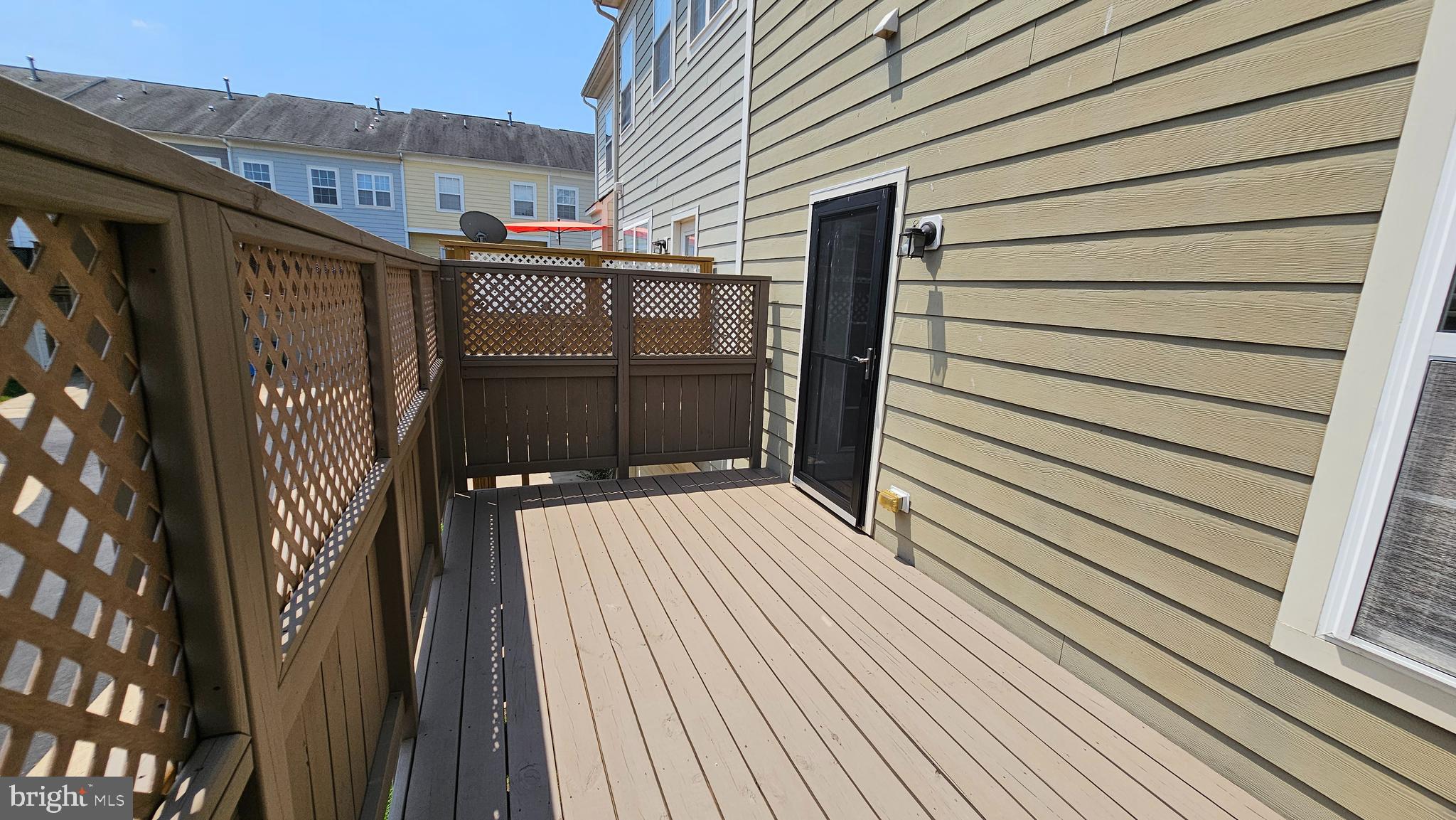 VILLAGE OF IDLEWILD - Residential Lease