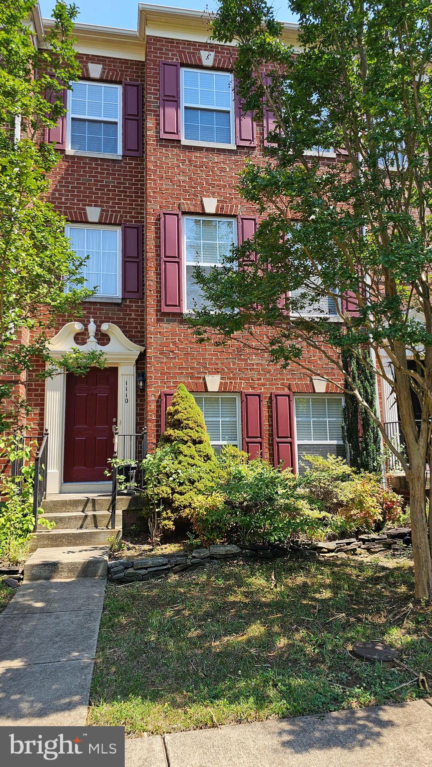 VILLAGE OF IDLEWILD - Residential Lease