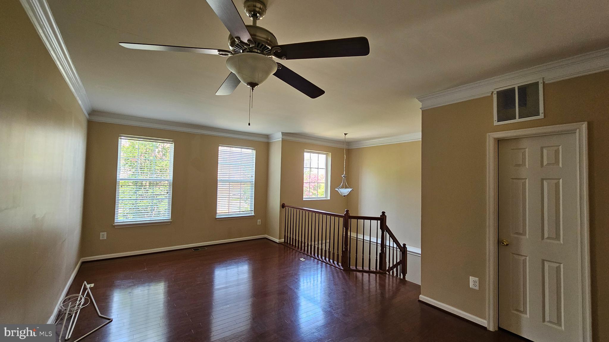 VILLAGE OF IDLEWILD - Residential Lease