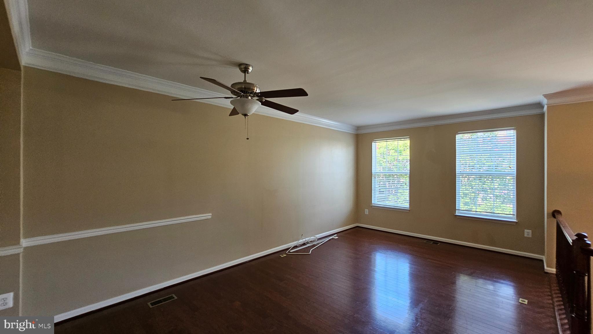 VILLAGE OF IDLEWILD - Residential Lease