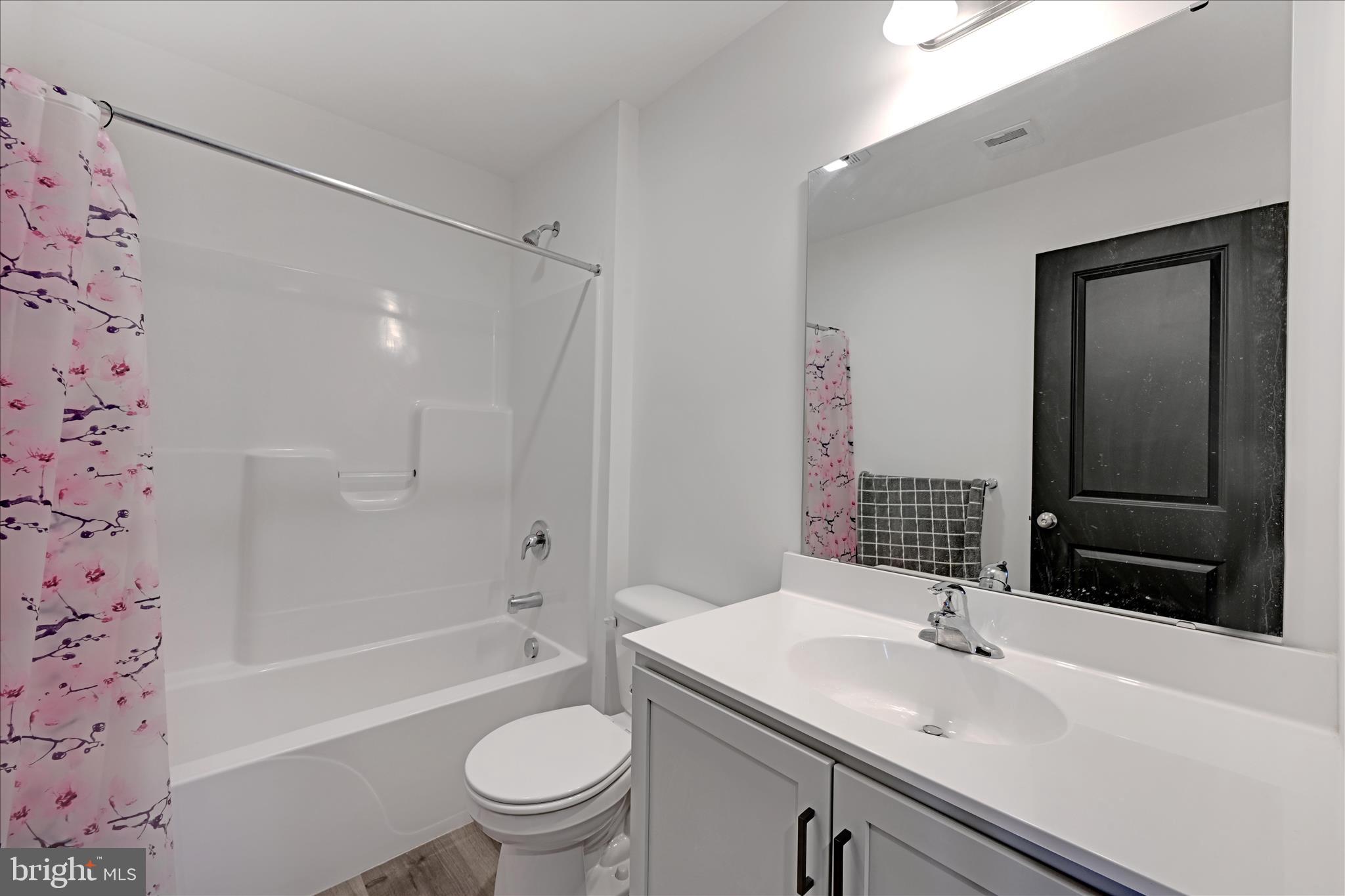 CREEKVALE - Residential