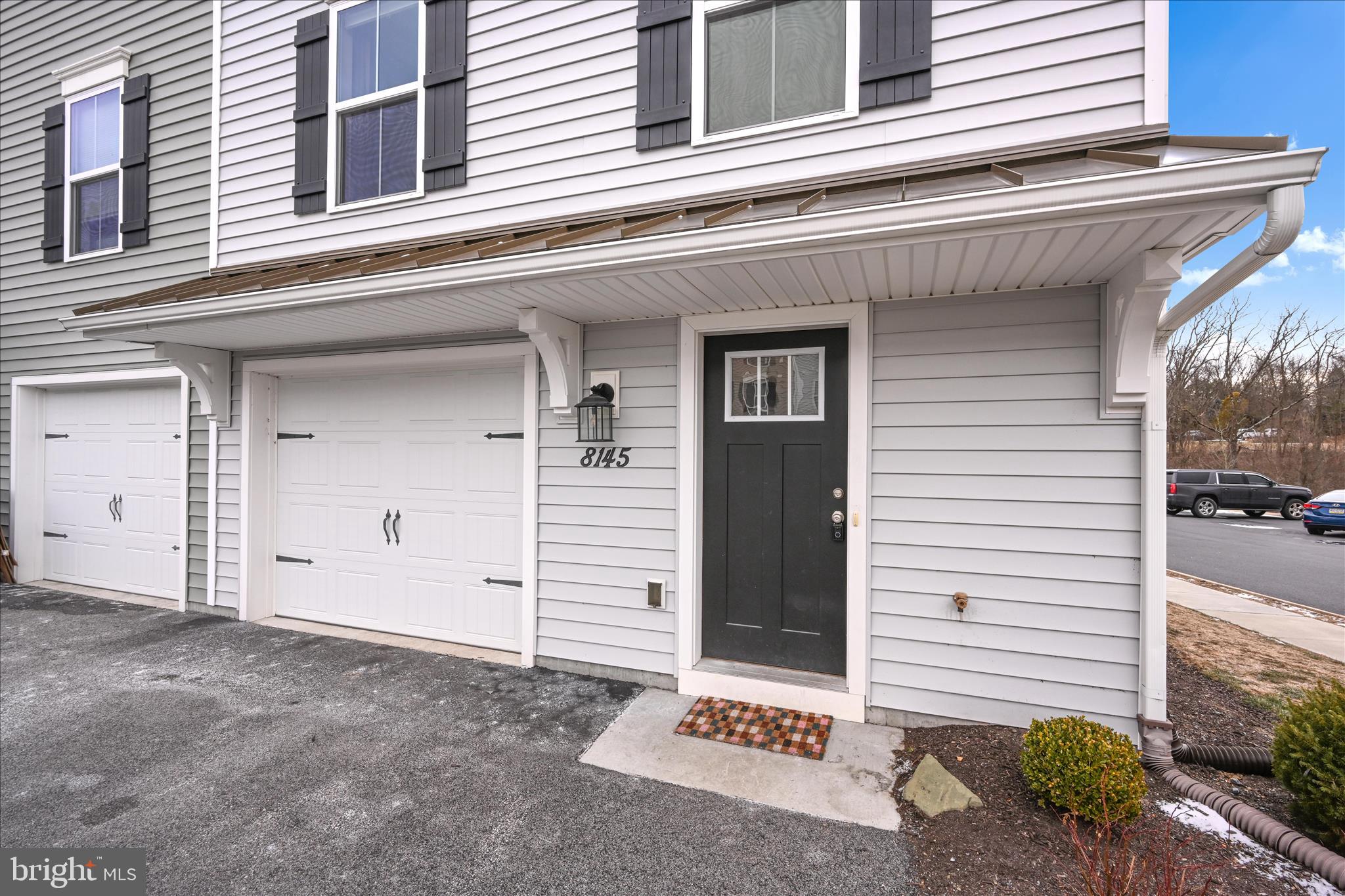 CREEKVALE - Residential