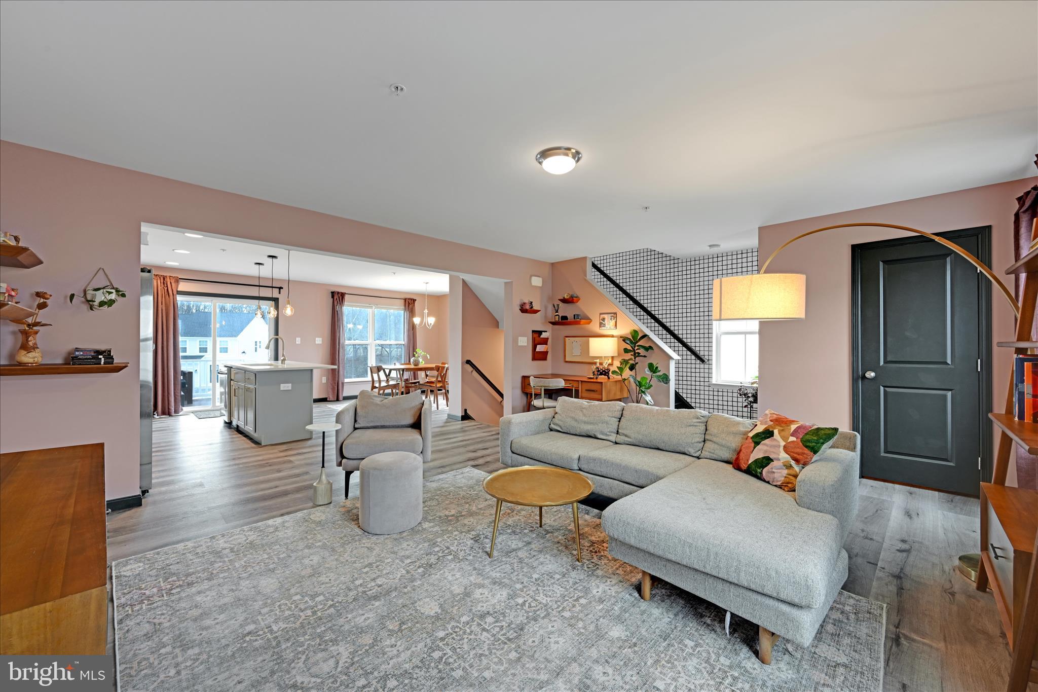 CREEKVALE - Residential