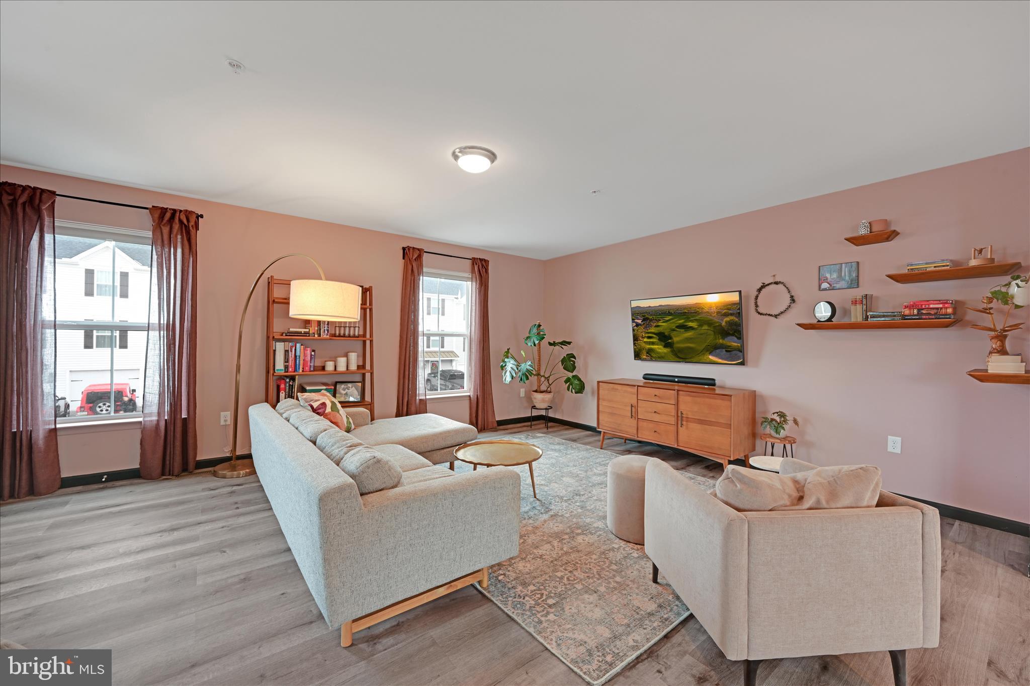 CREEKVALE - Residential