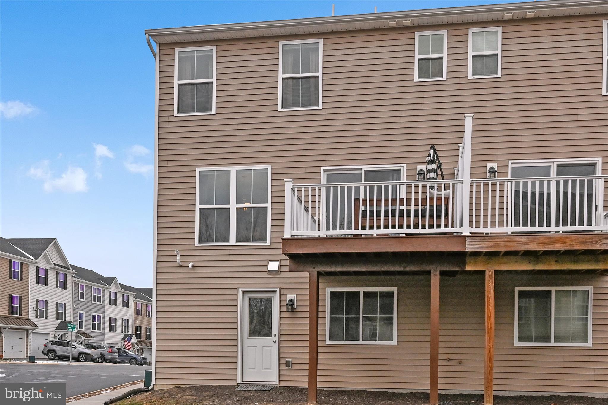 CREEKVALE - Residential