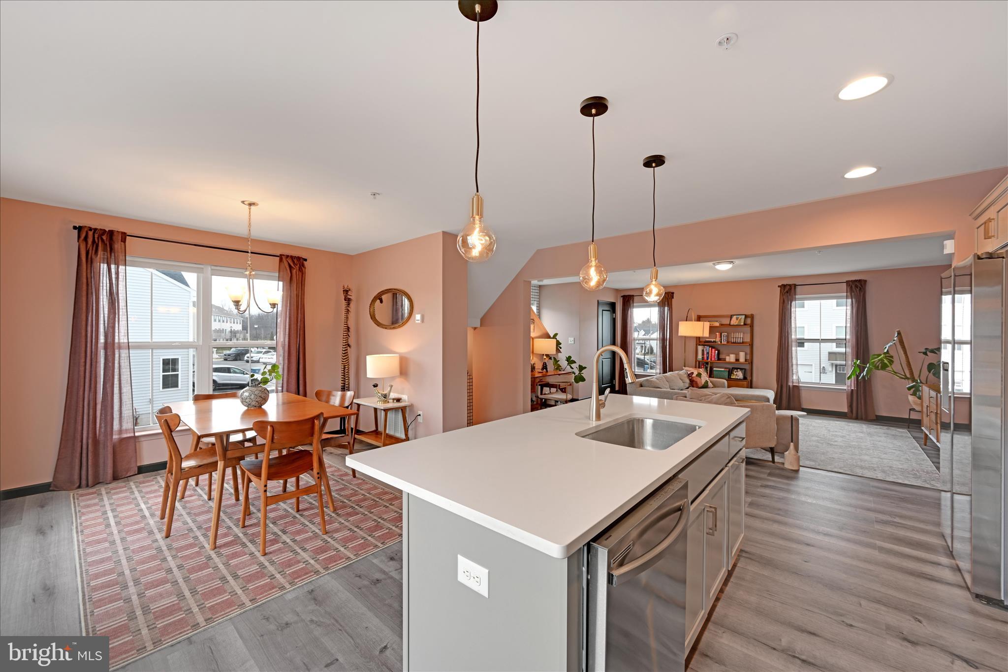 CREEKVALE - Residential