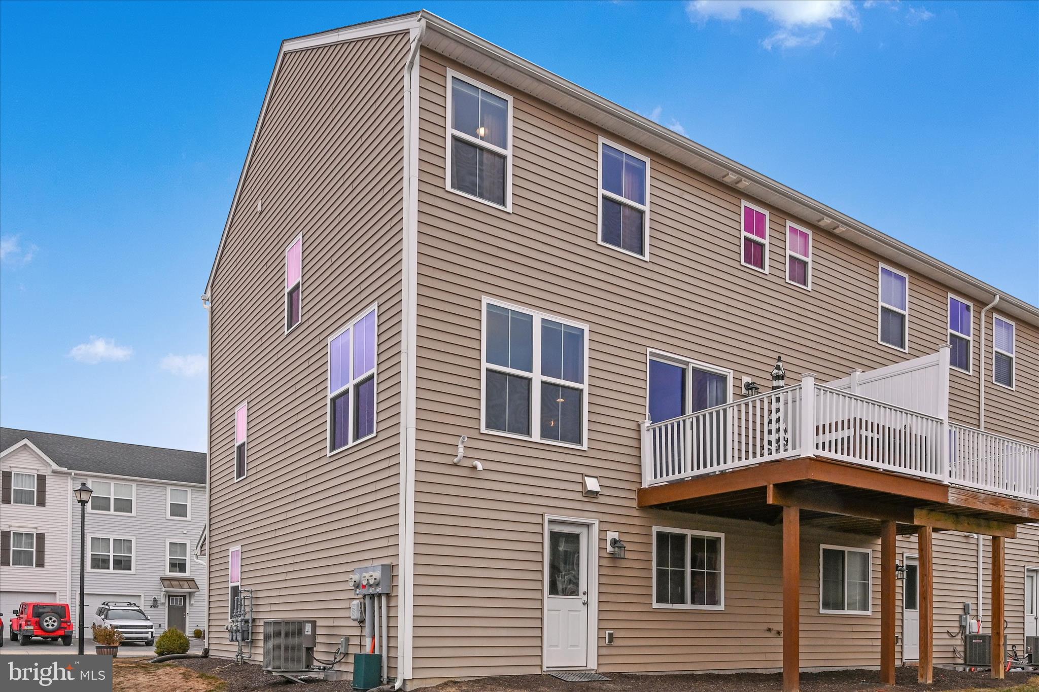 CREEKVALE - Residential