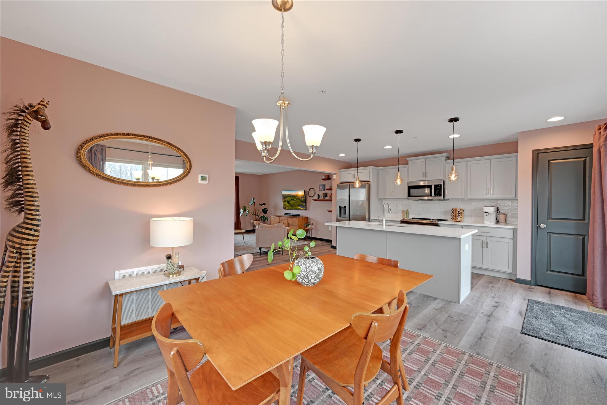 CREEKVALE - Residential